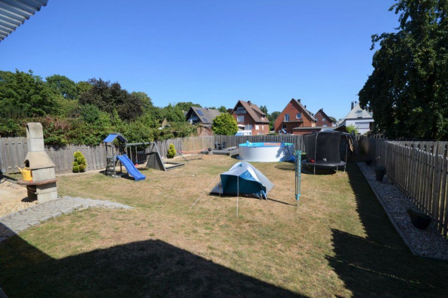 Au�enbereich Bild 4 Einfamilienhaus Heinsberg
