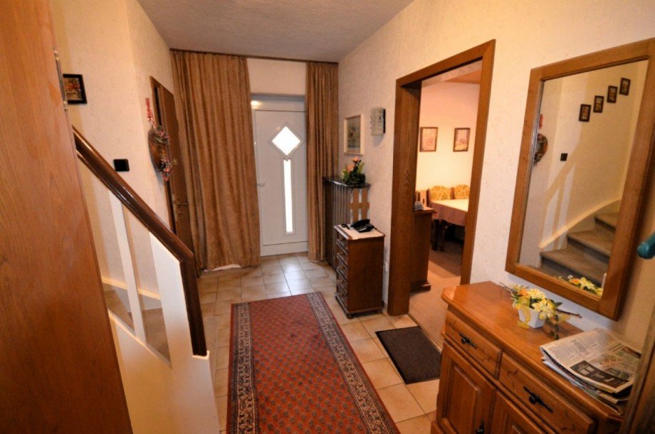 Eingangsbereich/Diele Bild 1 Reiheneckhaus Hückelhoven