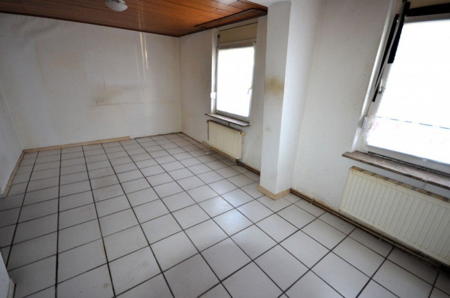 EG Wohn-/Essbereich Bild 2 Reihenmittelhaus Hückelhoven-Ratheim