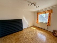 OG - Zimmer 1 Großes Einfamilienhaus mit Garten und Doppelgarage am Ortsrand von Erkelenz-Kückhoven