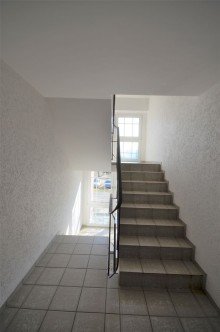 Treppenhaus Sch�ne 3-Zimmer Eigentumswohnung mit Balkon in ruhiger Lage von Heinsberg-Oberbruch