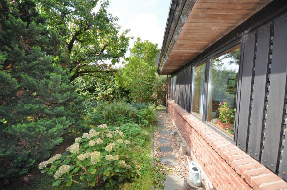 Au�enbereich Bild 5 Bungalow H�ckelhoven-Ratheim