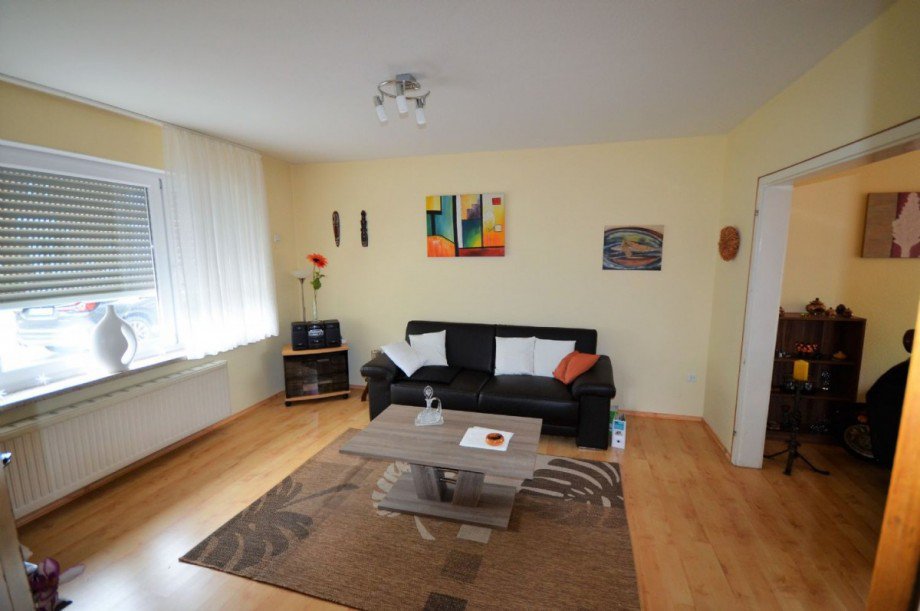 Wohn-/Essbereich Bild 3 Doppelhaush�lfte H�ckelhoven-Ratheim