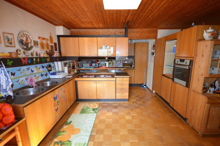K�che Bild 2 Bungalow H�ckelhoven-Ratheim