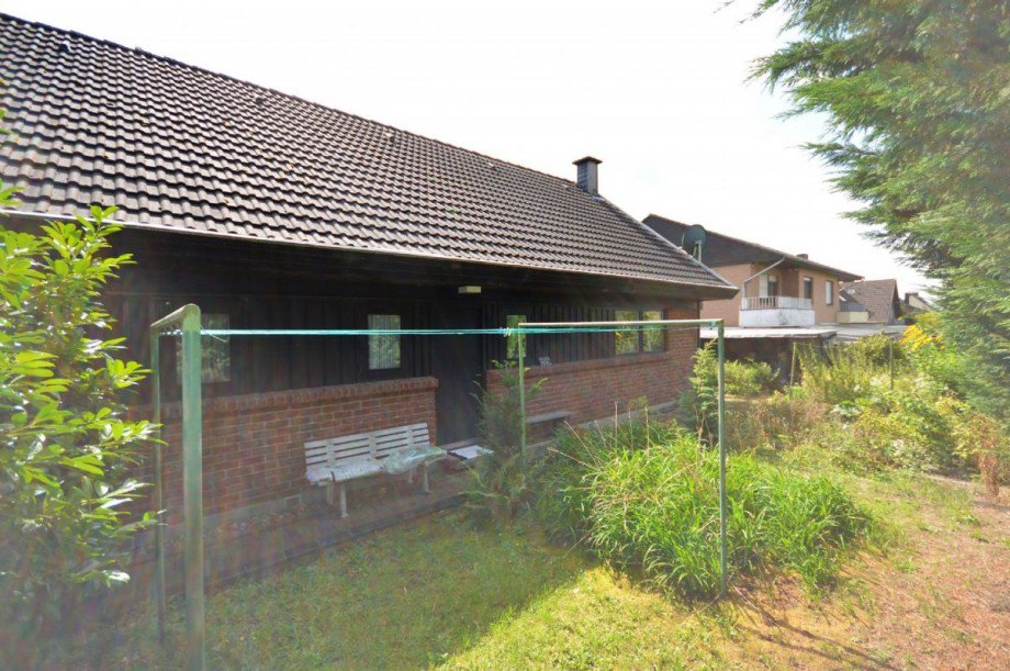 Au�enbereich Bild 4 Bungalow H�ckelhoven-Ratheim