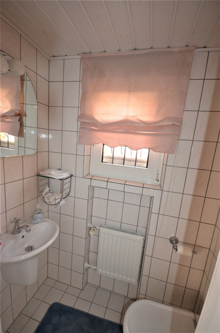 Gäste-WC Einfamilienhaus Hückelhoven-Baal