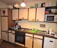 K�che EG Kapitalanlage - Mehrfamilienhaus mit Ladenlokal in zentraler Lage von H�ckelhoven