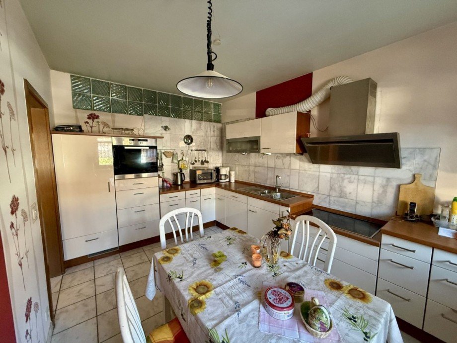 EG - Küche Bild 2 Einfamilienhaus Hückelhoven-Ratheim