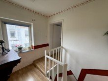 OG Treppenhaus / Flur Gemütliches Einfamilienhaus - mit Garage und Innenhof in Geilenkirchen-Immendorf