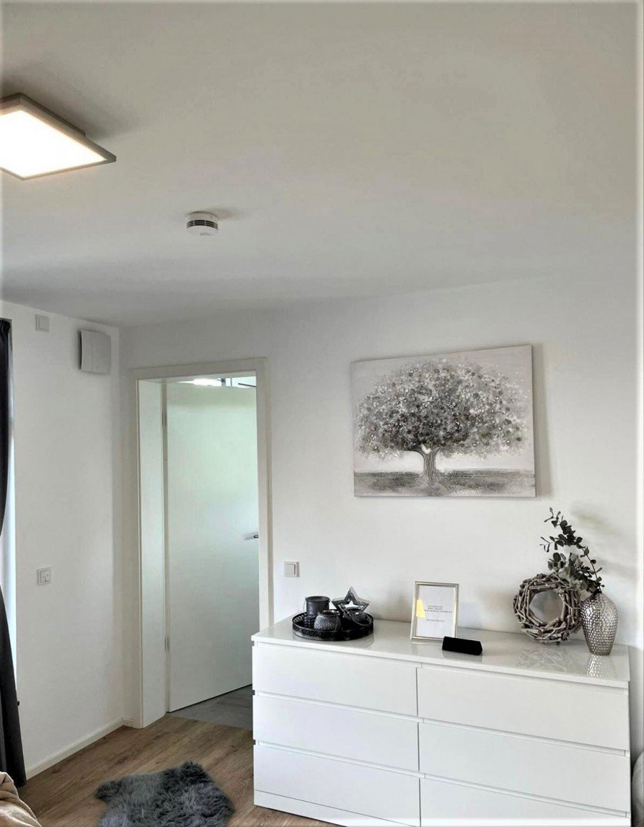 Schlafzimmer Bild 1 Etagenwohnung Wassenberg-Orsbeck