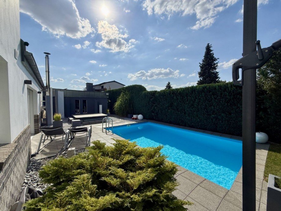 Außenbereich Bild 1 Einfamilienhaus Hückelhoven-Ratheim