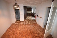 Essbereich Bild 1 Familiengerechte Immobilie  auf gro�em Grundst�ck im Zentrum von H�ckelhoven