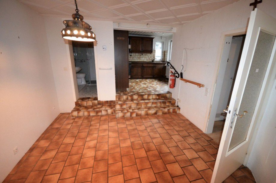 Essbereich Bild 1 Einfamilienhaus H�ckelhoven