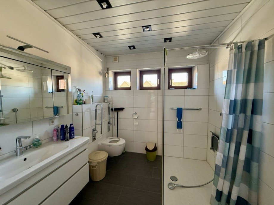 OG - Badezimmer Einfamilienhaus Hückelhoven-Ratheim