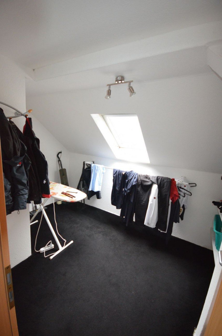 Haus 2 / Wohneinheit 1 - Zimmer 3 Mehrfamilienhaus H�ckelhoven-Baal