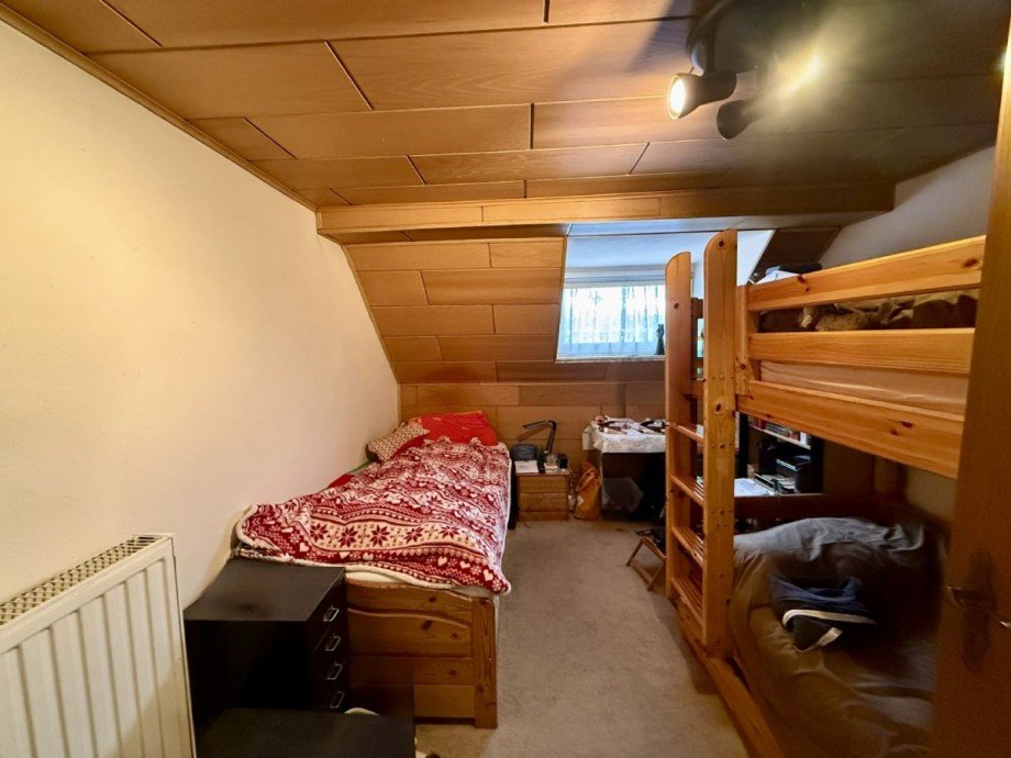 DG Zimmer Doppelhaush�lfte Hückelhoven-Ratheim