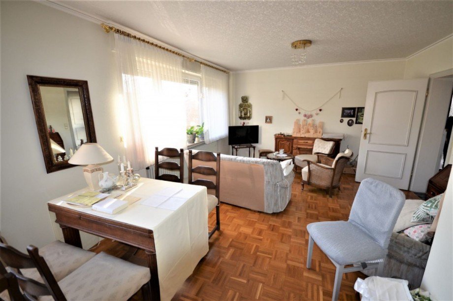 Wohn-/Essbereich Bild 2 Einfamilienhaus Wassenberg-Birgelen
