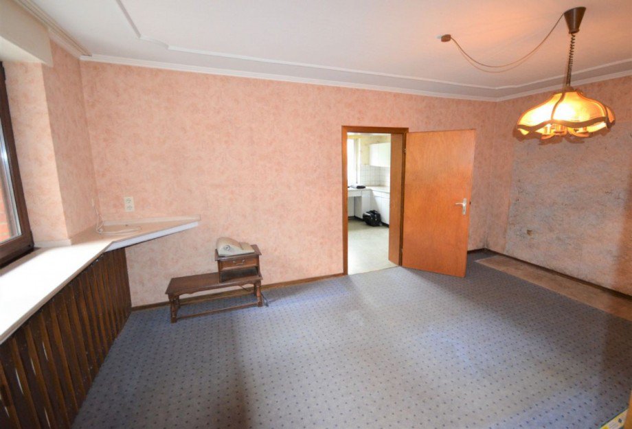 Esszimmer Einfamilienhaus Heinsberg