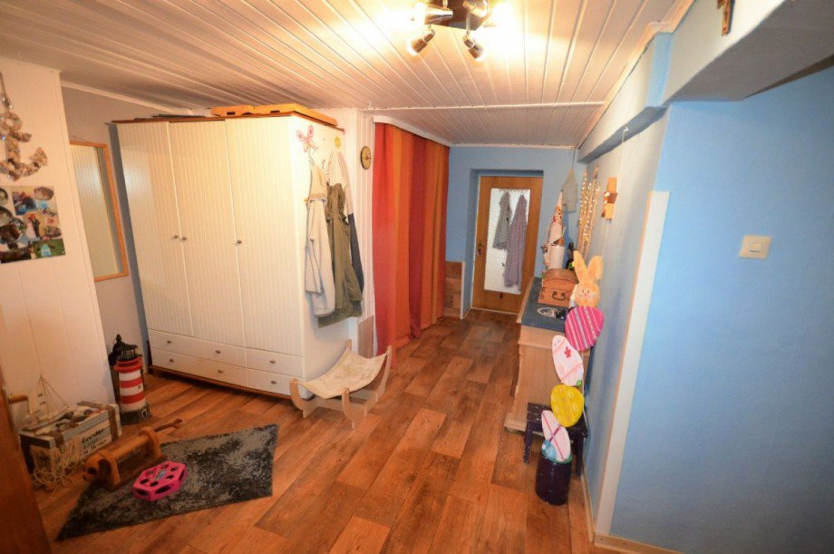 OG Flur Bild 2 Einfamilienhaus H�ckelhoven-Brachelen