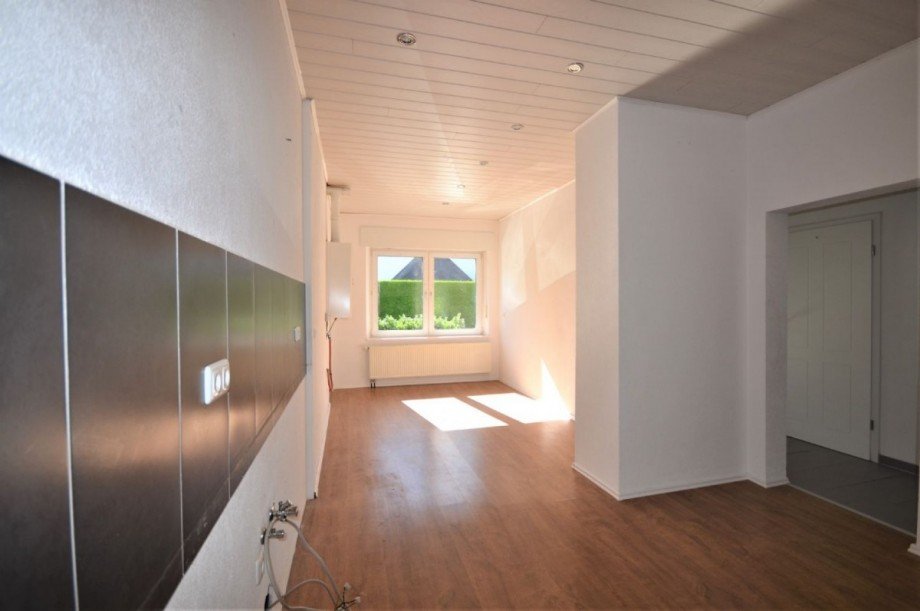 Wohnung EG - K�che Bild 3 Mehrfamilienhaus Wassenberg