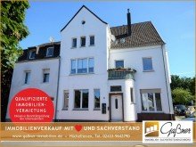  Charmante 2-Zimmer-Altbau-Wohnung in der Stadtmitte von Wassenberg