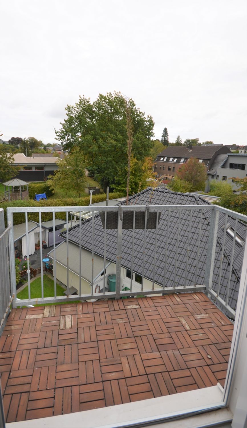 Etagenwohnung Wassenberg