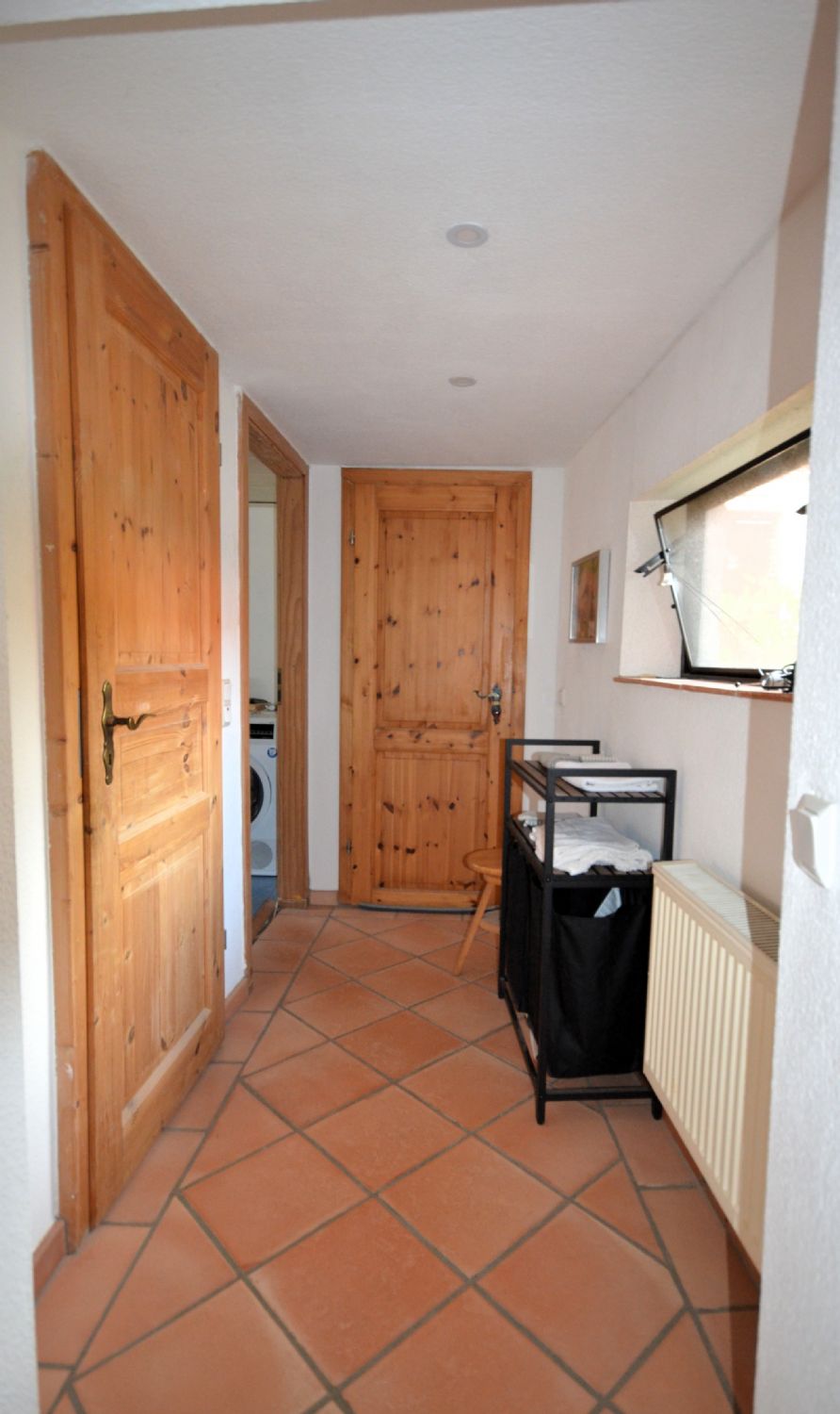 Wohnung EG - Flur Bauernhaus Linnich-Gevenich