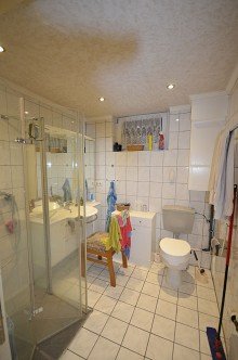 Souterrain - Badezimmer Freistehendes Einfamilienhaus in ruhiger Lage von Hückelhoven-Baal