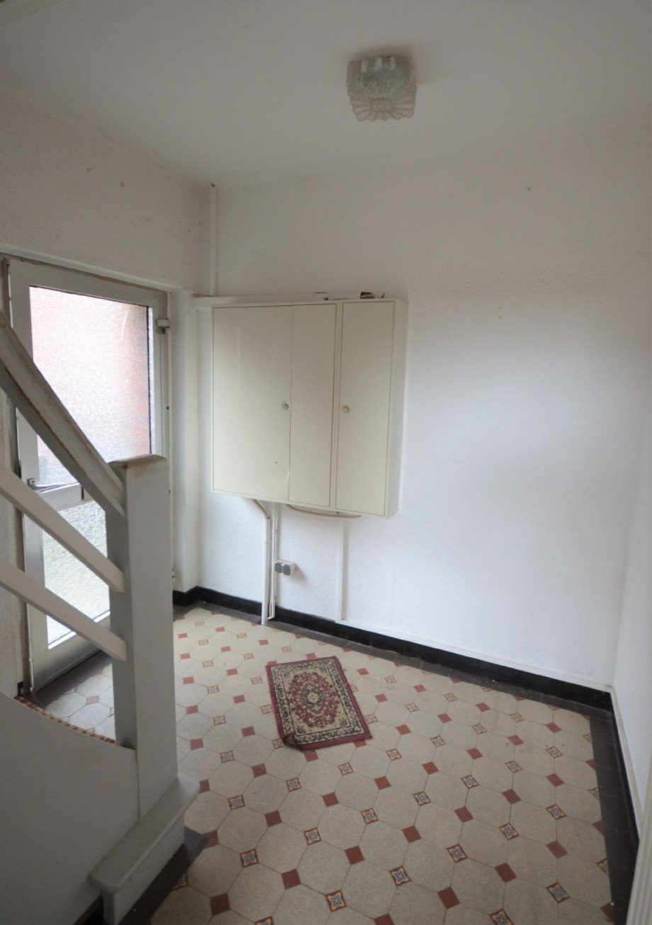 Diele im EG Einfamilienhaus Wegberg-Arsbeck