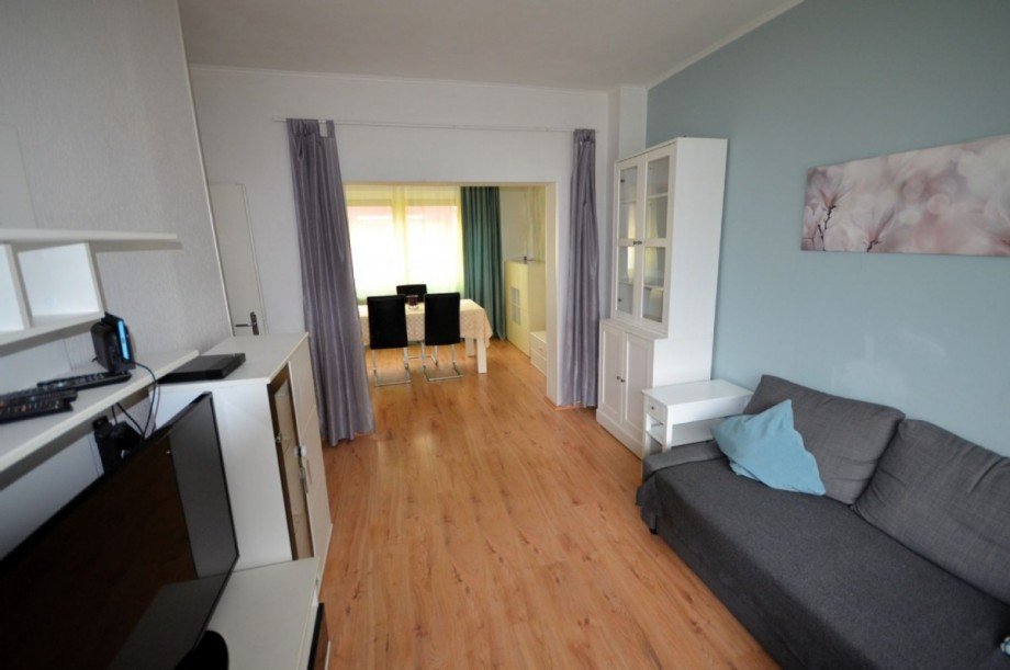 EG Wohn-/Essbereich kplt. Doppelhaush�lfte Hückelhoven-Schaufenberg