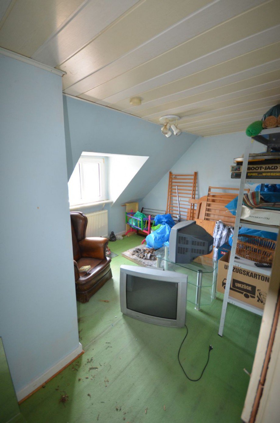 DG Zimmer Bild 1 Einfamilienhaus H�ckelhoven-Hilfarth