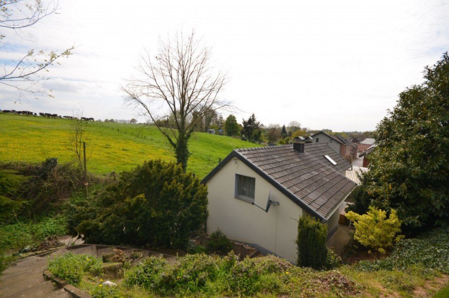 Au�enbereich Bild 6 Einfamilienhaus Linnich-Boslar