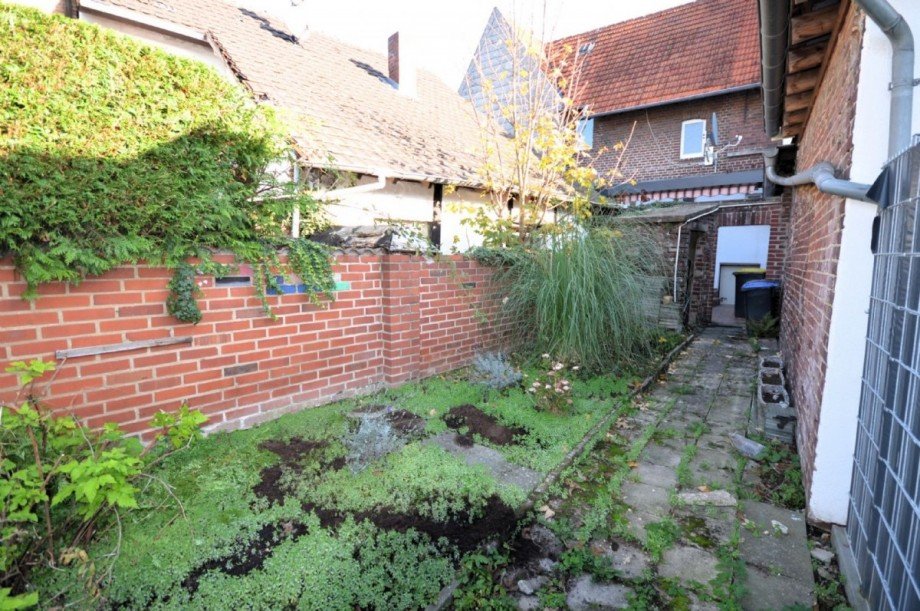 Außenbereich Bild 3 Einfamilienhaus Hückelhoven-Ratheim