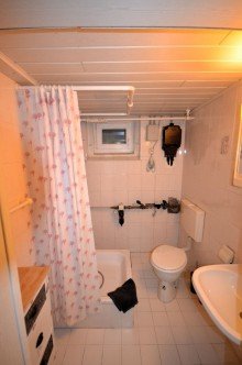 Wohnung EG: Bad im KG Kapitalanlage oder Mehrgenerationenhaus - Zweifamilienhaus in ruhiger Lage von Hückelhoven