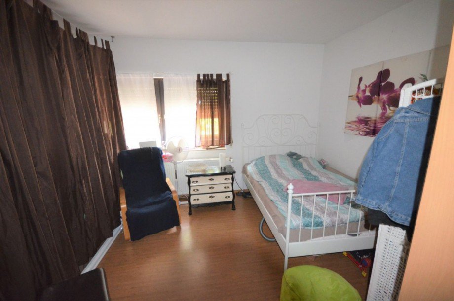 Wohneinheit 2 - Zimmer 2 Mehrfamilienhaus H�ckelhoven-Doveren