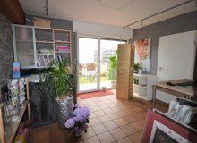 Aufenthaltsraum EG Kapitalanlage - Mehrfamilienhaus mit Ladenlokal in zentraler Lage von H�ckelhoven