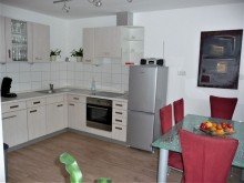 Offene K�che Barrierefreie 3 Zimmer-Senioren-Wohnung - direkt am Adolfosee in H�ckelhoven-Ratheim