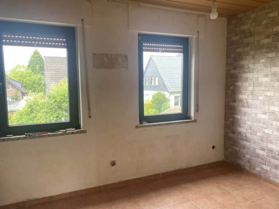 Zimmer 2 OG Reihenendhaus Hückelhoven-Baal
