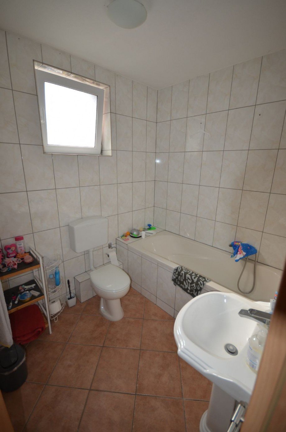 Bad 1 Etagenwohnung Hückelhoven-Ratheim