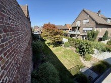 Außenbereich Bild 2 Großes Einfamilienhaus mit Garten und Doppelgarage am Ortsrand von Erkelenz-Kückhoven