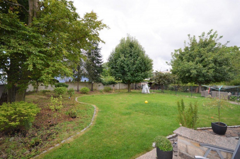 Au�enbereich Bild 7 Einfamilienhaus Erkelenz