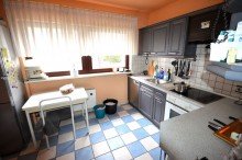 EG - Küche Bild 1 Freistehendes Einfamilienhaus in ruhiger Lage von Hückelhoven-Baal