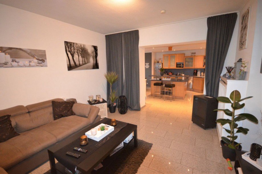 Wohnbereich EG Bild 2 Einfamilienhaus Wassenberg