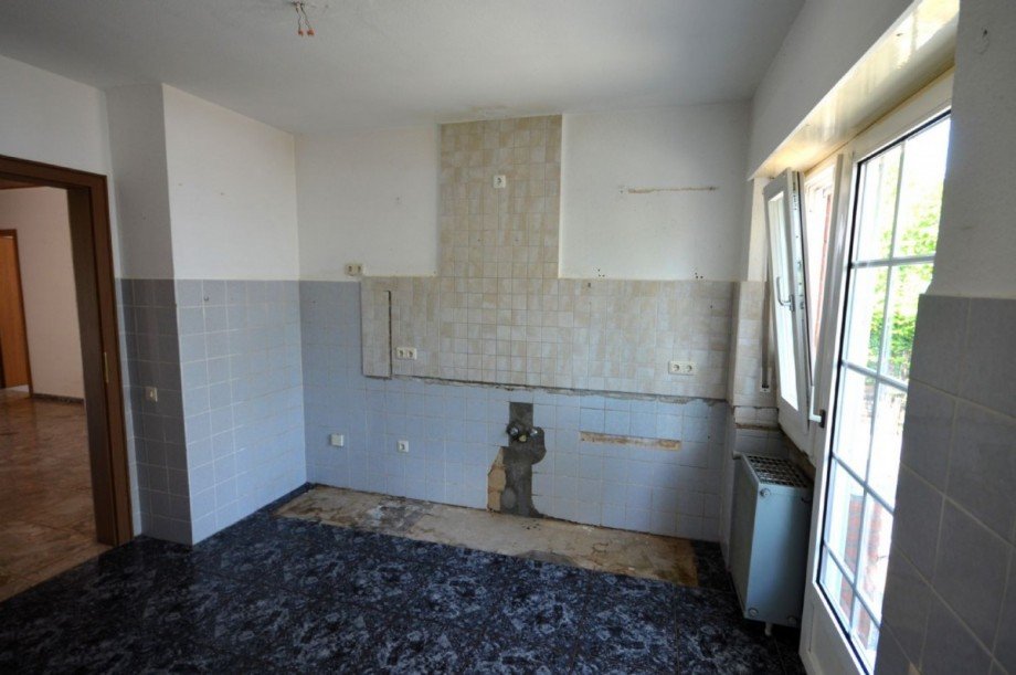 Küche BIld 2 Einfamilienhaus Hückelhoven