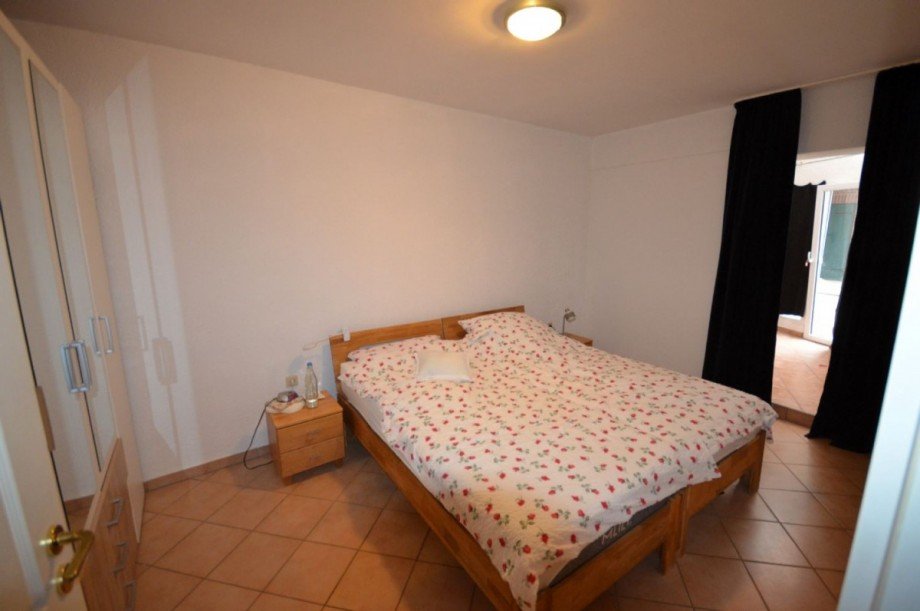 Haus 1 - EG - Schlafzimmer Mehrfamilienhaus Hückelhoven-Ratheim