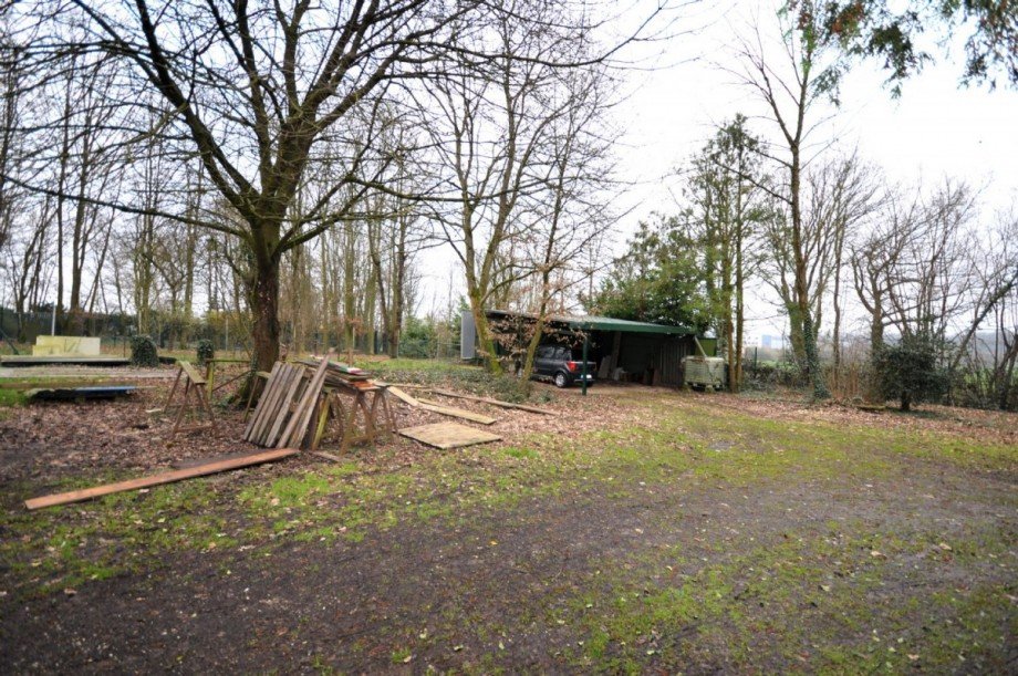 Au�enbereich Bild 2 Einfamilienhaus Hückelhoven-Doveren