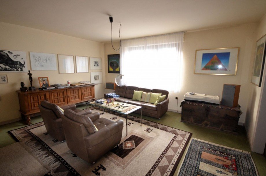 Wohnbereich Bild 2 (Zimmer 2) Doppelhaush�lfte Heinsberg