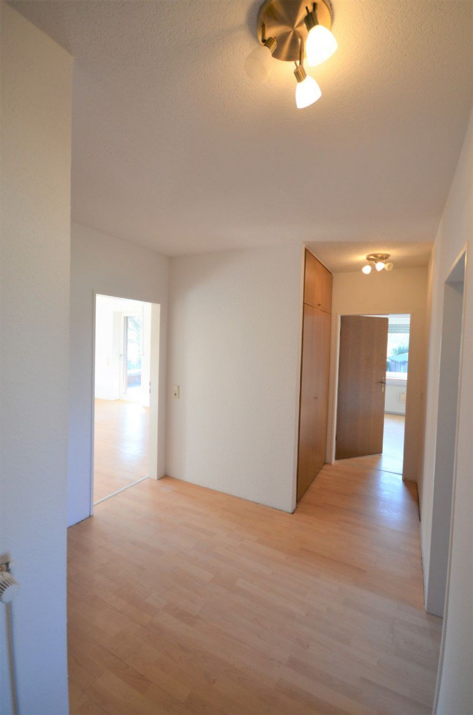 Diele Bild 2 Etagenwohnung Heinberg-Oberbruch