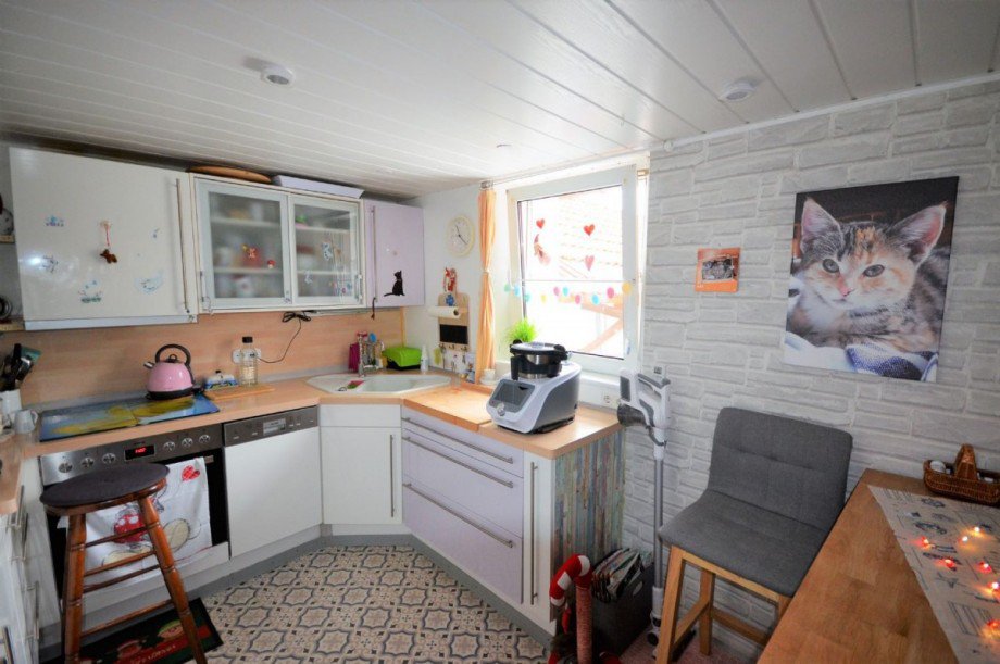 OG K�che Einfamilienhaus H�ckelhoven-Brachelen