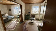 OG - Zimmer 1 Bild 1 Freistehendes Einfamilienhaus mit zusätzlichem Baugrundstück  in Mönchengladbach-Wickrath